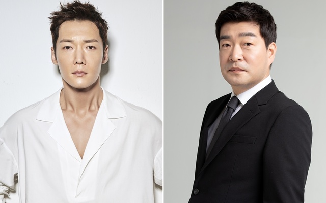 최진혁 이미지