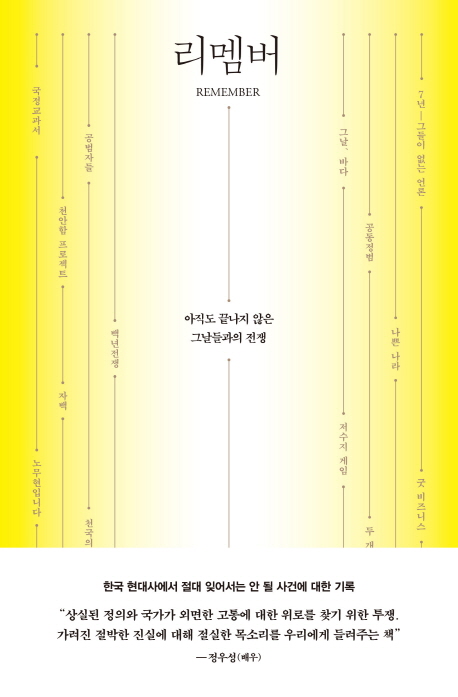 리멤버 이미지