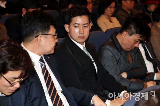 주주총회 이미지