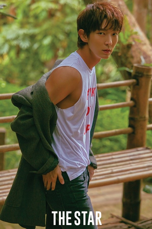 A pictorial by Actor Lee Joon-gi has been released.Lee Joon-gi has graced the cover of the April issue of Magazines The Star.In this picture, Lee Joon-gi showed his own sweg sensibility free from the background of exotic City Thailand Bangkok and Chiang Rai.In an interview after the filming, Lee Joon-gi said, I was really grateful for the help of local fans who support the picture to accompany and help the dangerous situation.It was beautiful to see many cultural heritages and people living in harmony in them, and it is a place where I want to come back to travel and get healing later. As for the Asia Tour Delight, which was successfully completed in six cities in five Asian countries, Tours do not simply consider fan meetings.I constantly create and practice from planning to climbing the stage.  It is a blessing for me to be able to enjoy the time together with the love of the fans.Thanks to this, I am very grateful to the fans who gave me a miracle opportunity to hold an encore fan concert in Seoul in April.Lee Joon-gi, who shares his natural daily life through his SNS, said, I do not have much to shoot and edit directly.I want to continue to show my daily life for the fans who are curious and waiting for me.  I want fans to have activities such as SNS live broadcasting and V log, but I think SNS activities are enough. Finally, this years wish was I watched the script without resting from last fall.I thought, Lets do one work a year, every time I studied myself and waited for my work to come like fate. I am always grateful for many opportunities, everything, and all the time.