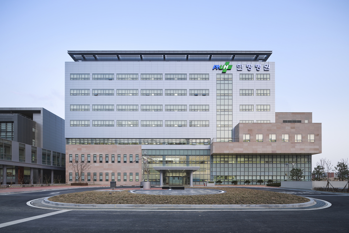부산대학교병원 이미지
