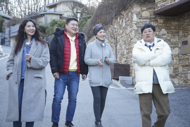 한끼 이미지