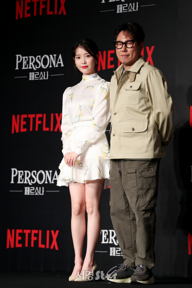Persona is an original series consisting of four short films, directed by Lee Kyung-mi, Lim Pil-sung, Jeon Go-un and Kim Jong-kwan, who released Persona IU (Lee Ji-eun) with different eyes.The first work of Mystic Story, Persona, which is headed by singer Yoon Jong Shin, who has been constantly talking about his affection for movies as well as music, will be shown on Netflix.?Opens on April 5th at Netflix.