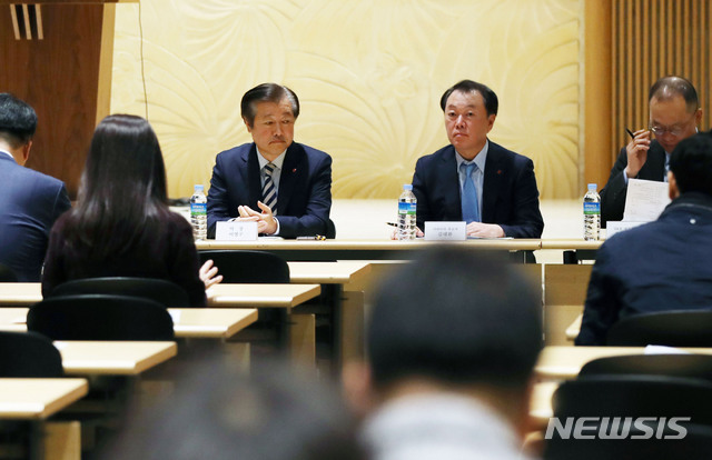 롯데칠성음료주식회사 이미지