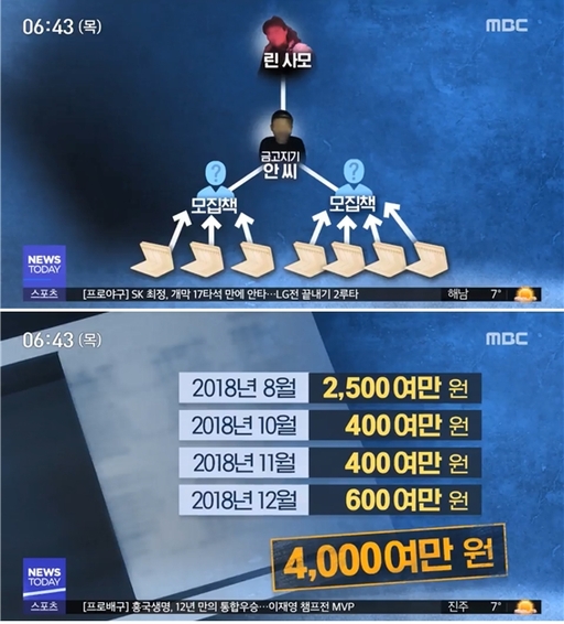 주식회사 다발로 이미지