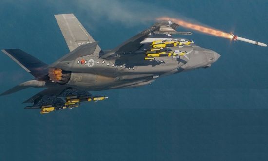 (사진=록히드마틴사 홈페이지/www.lockheedmartin.com)
