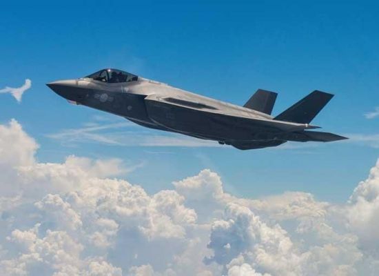 (사진=록히드마틴사 홈페이지/www.lockheedmartin.com)