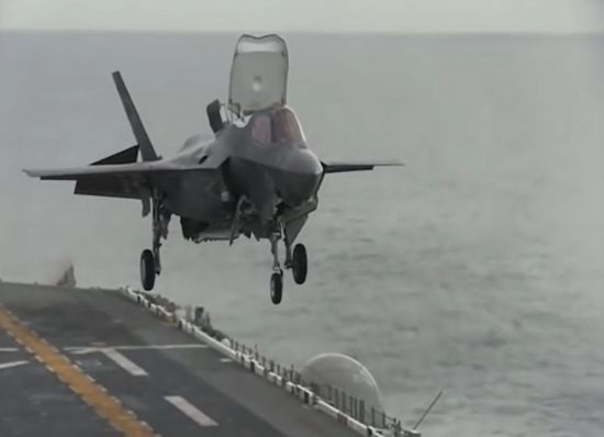 (사진=록히드마틴사 홈페이지/www.lockheedmartin.com)