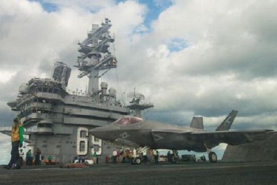(사진=록히드마틴사 홈페이지/www.lockheedmartin.com)