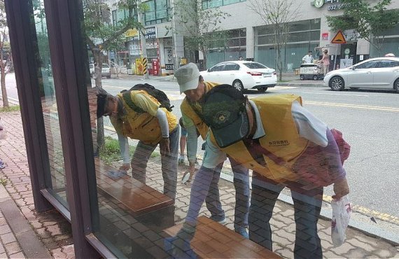 인천광역시서구노인인력개발센터 이미지