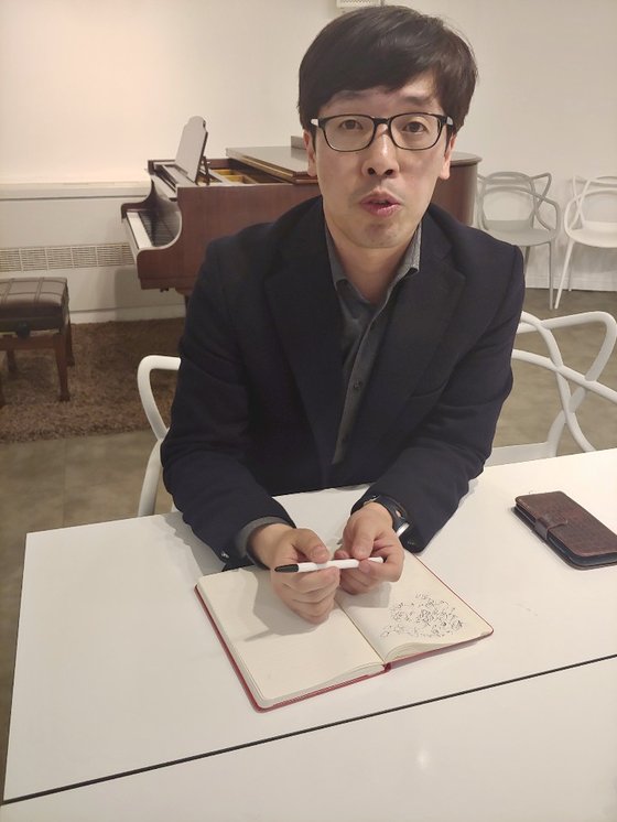 메이드인강남(주) 이미지