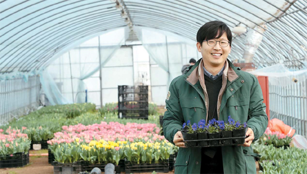 가드너의열두달 이미지