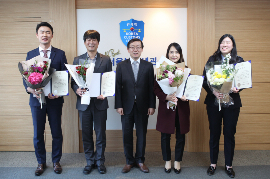 서울세관 이미지