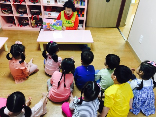 도란도란 이미지