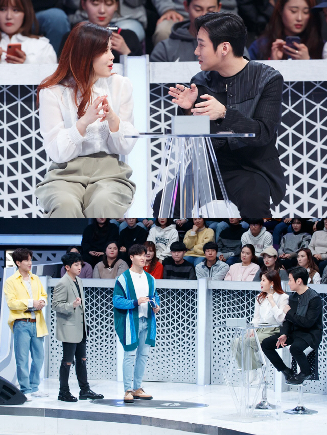 환희 스튜디오 이미지