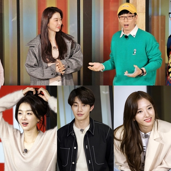Running Man WJSN Bona emits lovely charmJang Hee-jin, Jae-young Kim and WJSN (WJSN) Bona will appear as guests on SBSs Running Man, which will air on the 31st.In the previous recording, Jang Hee-jin said, I have been in the entertainment industry for a long time.Yoo Jae-Suk said, I saw Jang Hee-jin for the first time since X-Men when I was a rookie. I could not hide my welcome to meet in Running Man in 14 years.In addition, actor Jae-young Kim, who returned to the movie Don following the drama One Hundred Days and Eunjus Room, showed off the charm of the opposite to the cold appearance.Wjsn Bona challenged the three-way legend charm following Black Pink (BLACKPINK) Jenny and TWICE Naeyeon.The broadcast is decorated with a race to find a secret couple hiding among 11 solo members.Running Man airs every Sunday at 5 p.m.Photo = SBS