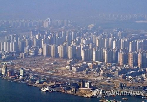 부산국제정비 이미지