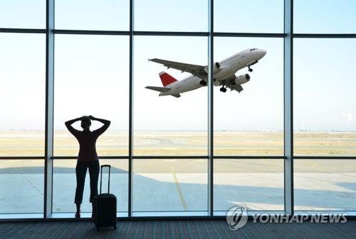 (주)에어러시아 이미지