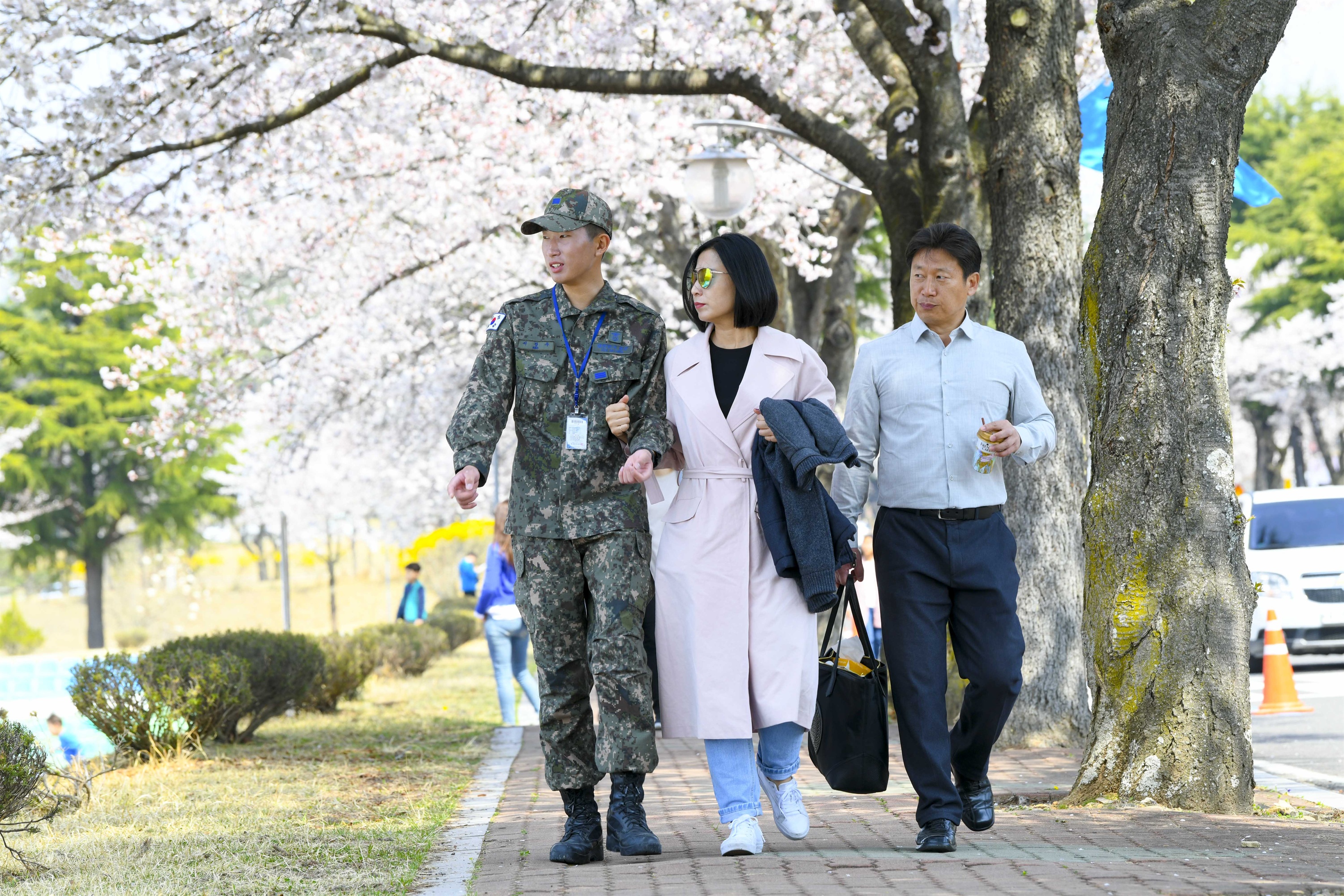 공군교육사령부 이미지