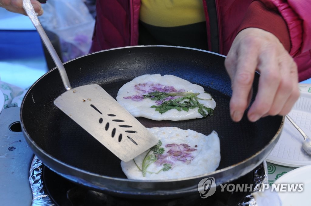 진달래패션 이미지
