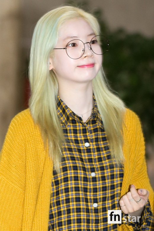 향기나는머리 이미지
