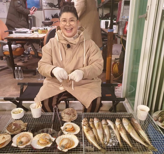 해맑은생선구이 이미지