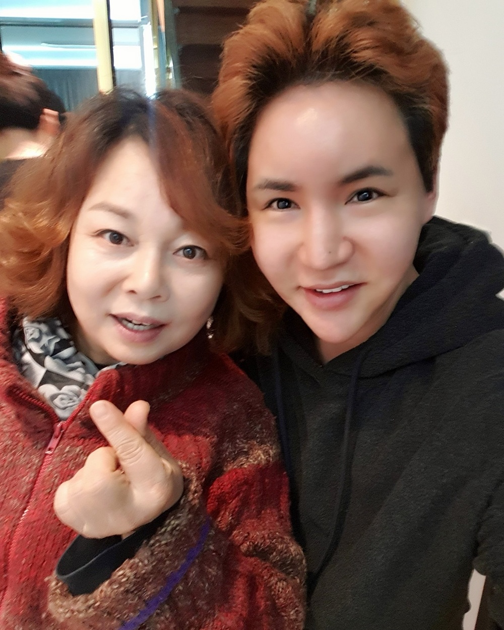 아이컨택 이미지