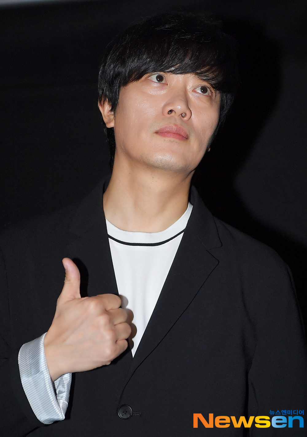 The movie The Sunkis Family (director Kim Ji-hye) stage greeting was held at Megabox COEX in Gangnam-gu, Seoul on the afternoon of March 31.Hee-soon Park was present on the day.expressiveness