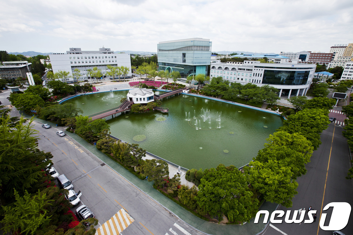 한국건축학교육인증원 이미지