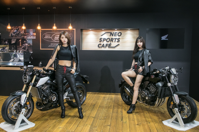 쇼카페(SHOW CAFE) 이미지