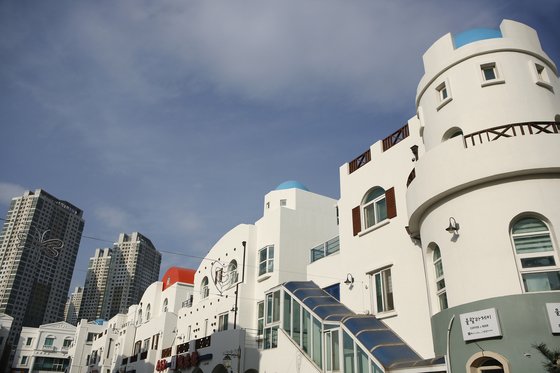 4월 가볼만한 곳[사진 한국관광공사]
