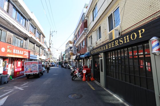 4월 가볼만한 곳[사진 한국관광공사]