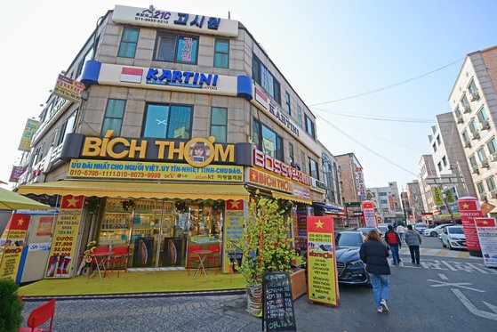 4월 가볼만한 곳[사진 한국관광공사]