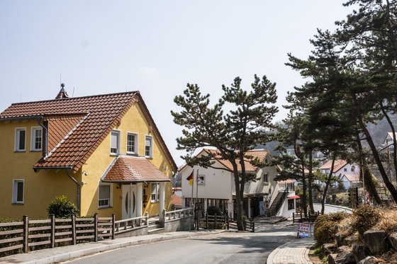 4월 가볼만한 곳[사진 한국관광공사]