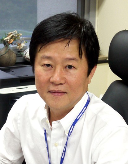 학교법인가톨릭학원(여의도성모병원) 이미지