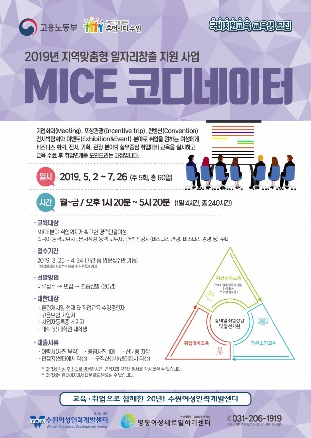 수원인력개발 이미지
