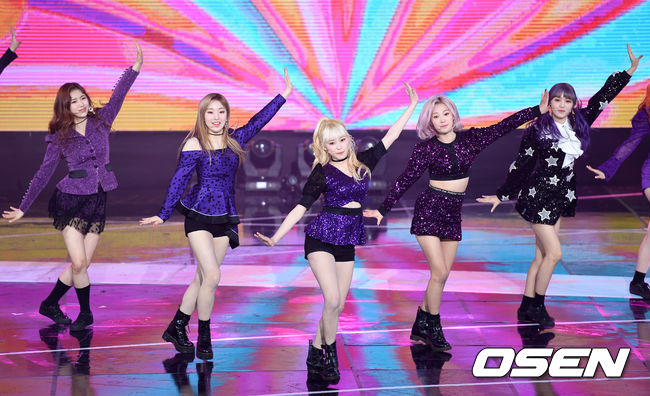 Dream Notes,This so cute? <p> 2 days afternoon, MAPO-GU, Seoul SBS Prism tower in SBS MTV the better show live broadcast was held.</p><p>Girl group Dream Notes has a wonderful stage to expand and</p>