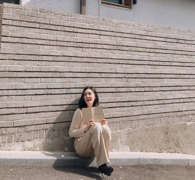 "아름다운 세상" 추자현, '♥우효광' 응원받고 韓활동 기지개[★SHOT!]