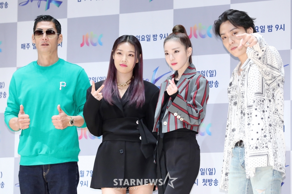 멘토들 이미지