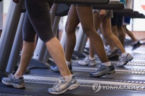 걷기 운동 [게티이미지뱅크 제공]