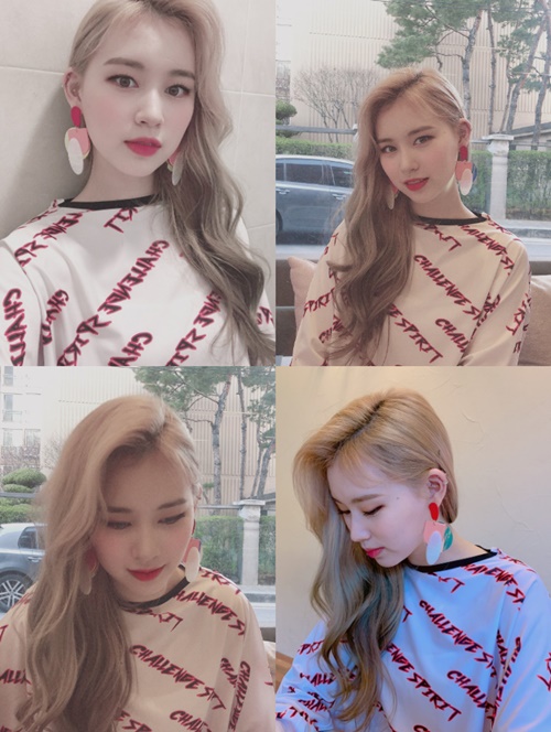 Weki Meki three L Lee, a Fashion show to attend..L Li A good experienced. <p> Weki Meki years old, L have a Fashion show to attend, L we reveal the picture.</p><p>3 days Seoul Euljiro arc & in the open ‘Kwak Hyunjoo collection of’2019 the F/W off show attended.</p><p>Since L we Weki Meki official through SNS “today love Kwak Hyunjoo collection back!! A good experienced”in the latter article.</p><p>This along with the multiple pictures, this entry focused.</p><p>Especially L Li multiple angles in a colorful posing and Variety the.</p><p>Meanwhile Weki Meki the last year 10 March ‘Crush’activities.</p>