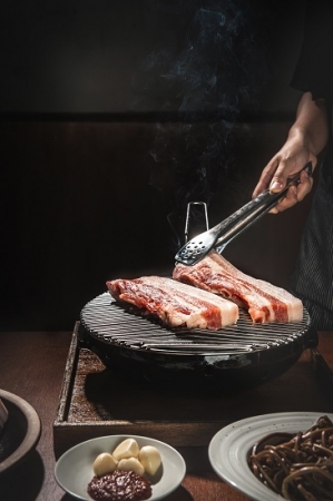 고반식당 이미지