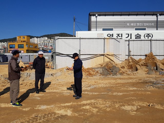 (주)유탑엔지니어링 이미지