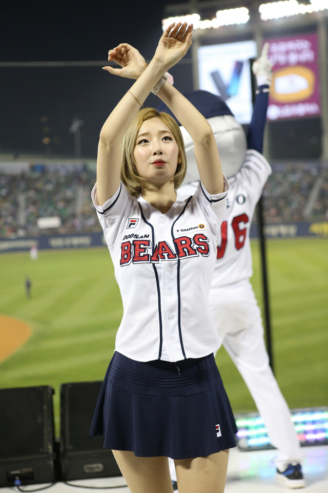 사진제공=두산 베어스