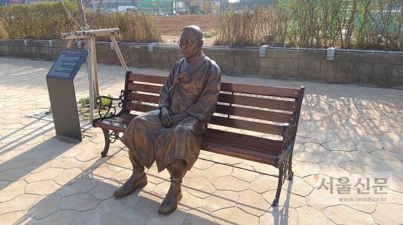 달빛거리 이미지