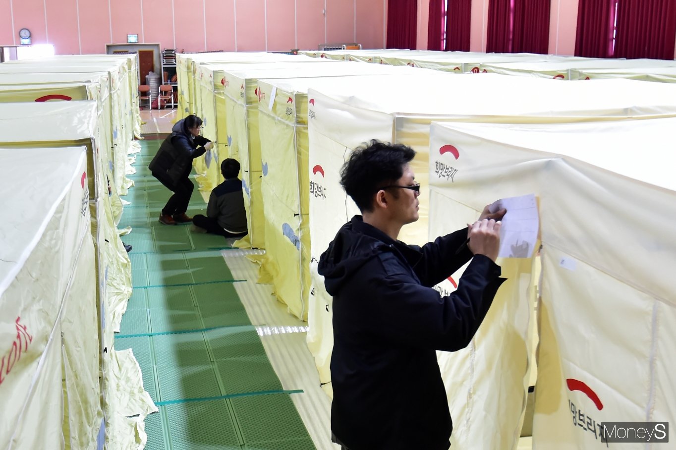천진초등학교 이미지