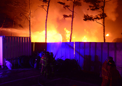 동원가스충전소 이미지