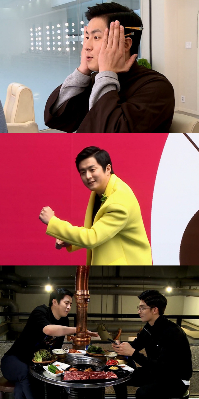황지영헤어 이미지