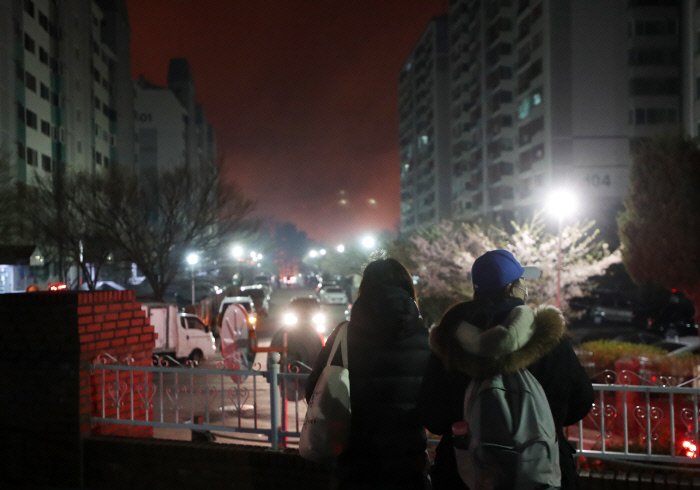 교동주유소 이미지