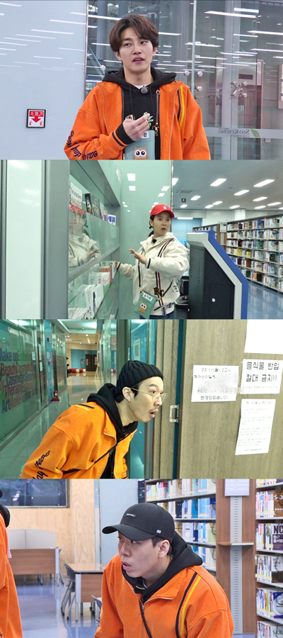 Running Man, Zhang-Hee and Jae-young Kim and Cosmic Girls Bona and authentic Secret couple reasoning <p>Open 7 days broadcast SBS TV ‘Running Man’in the last week on this solo hidden in between the secret couple must find a ‘solo up nested Race’ the second story unfolds.</p><p>Recent progress recorded in the members guest Chapter we X Jae-young Kim X Toms Girls Bona with full-fledged secret couple reasoning on, and suspect that the figures for the year began.</p><p>Especially the relatively lower the number of women members the power to the ‘secret couple’as a woman, raised among, men members women members of whom one did not believe the hint is revealed, so doubt that was it.</p><p>For the departure from the women members of the innocence claim, this, Song JI Hyo Man members most of them I heard not even the end of his innocence claim and the ‘Running Man,’the other side.</p><p>While no hint acquired not ago small hints to share for male members tried to talk to but again rejected as I noticed before staged.</p><p>But when you as a guest and participate Jae-young Kim is also a ‘secret couple as a man who doubts receives the middle, easy to succumb to without Race scene aspect Wujin and reverse active to unfold the members surprised.</p><p>Meanwhile the solo in between sleep is the secret to the couples identity be revealed on ‘Running Man’is 7 days at 5 PM broadcast.</p>